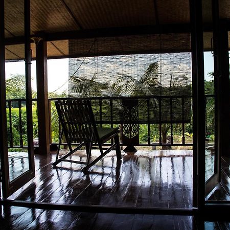 Bambuh Boutique Homestay Chiang Rai Esterno foto